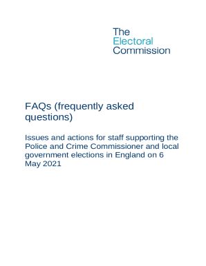 Information Session FAQs Unionized Front Line Staff .